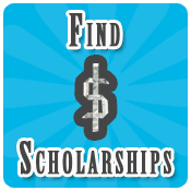 Find Scholarships button