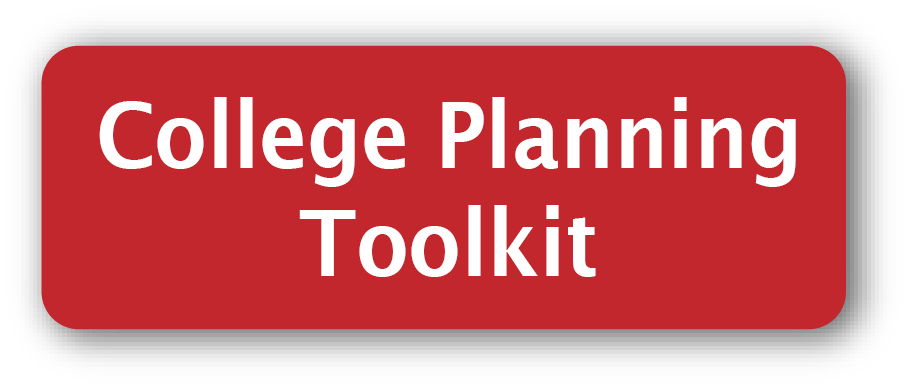 College planning toolkit