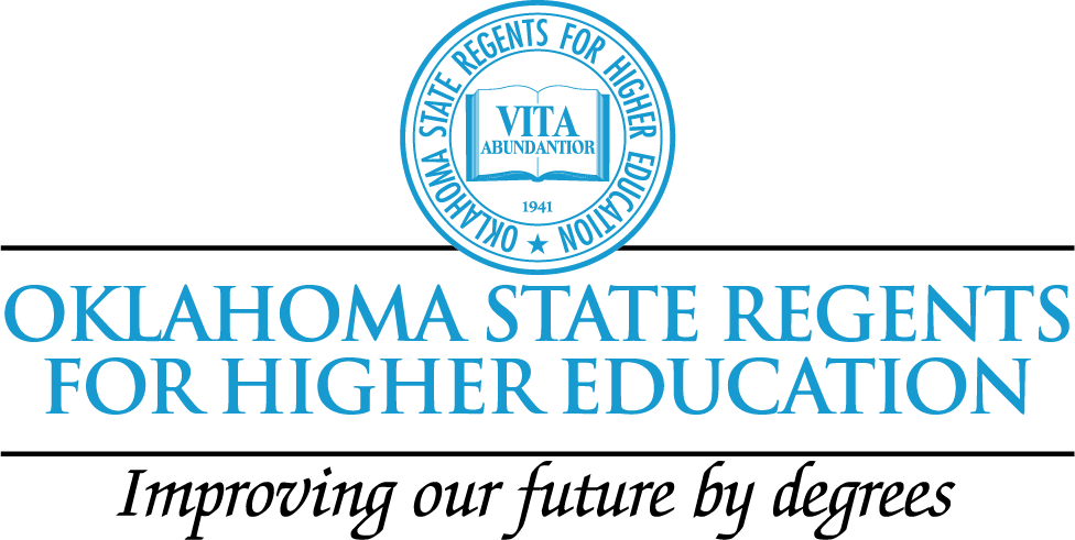 Oklahoma State Regents for Higher Educations