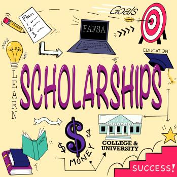 Scholarships