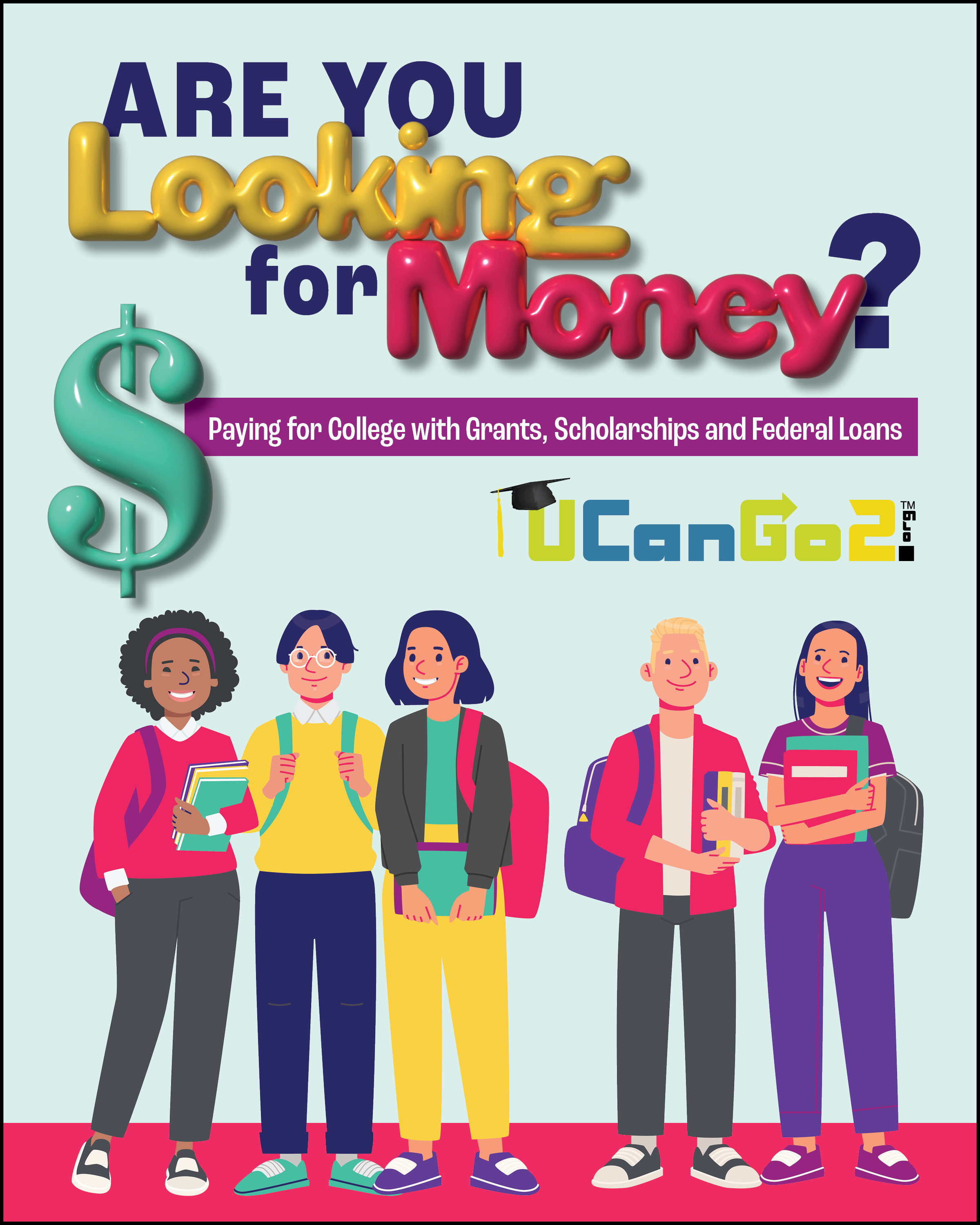 PDF of Are You Looking for Money opens in a new tab