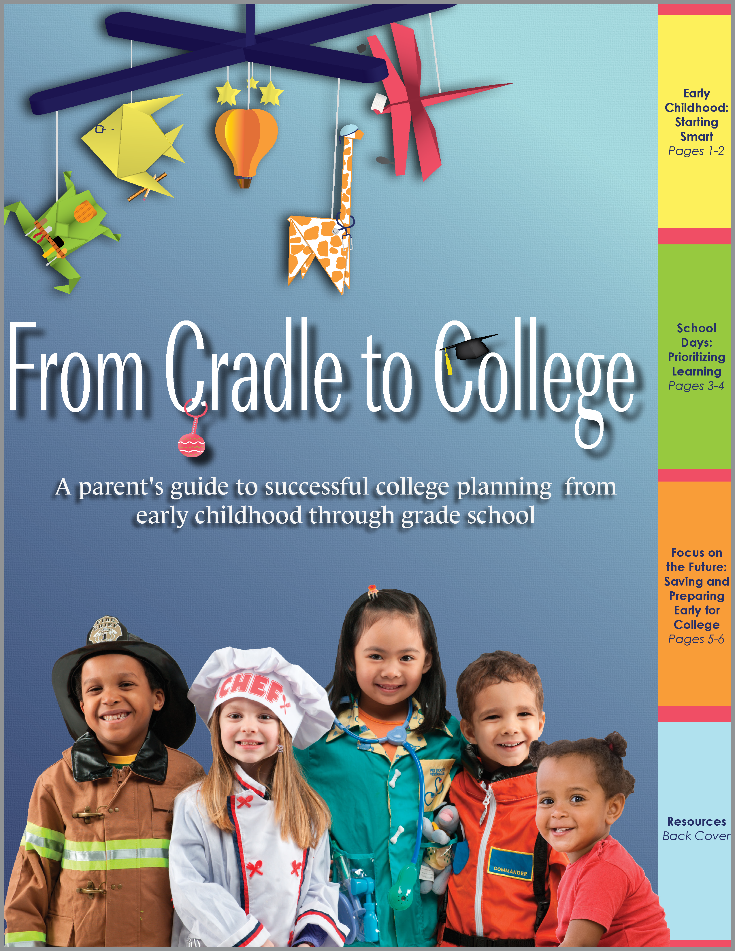 PDF of From Cradle to College