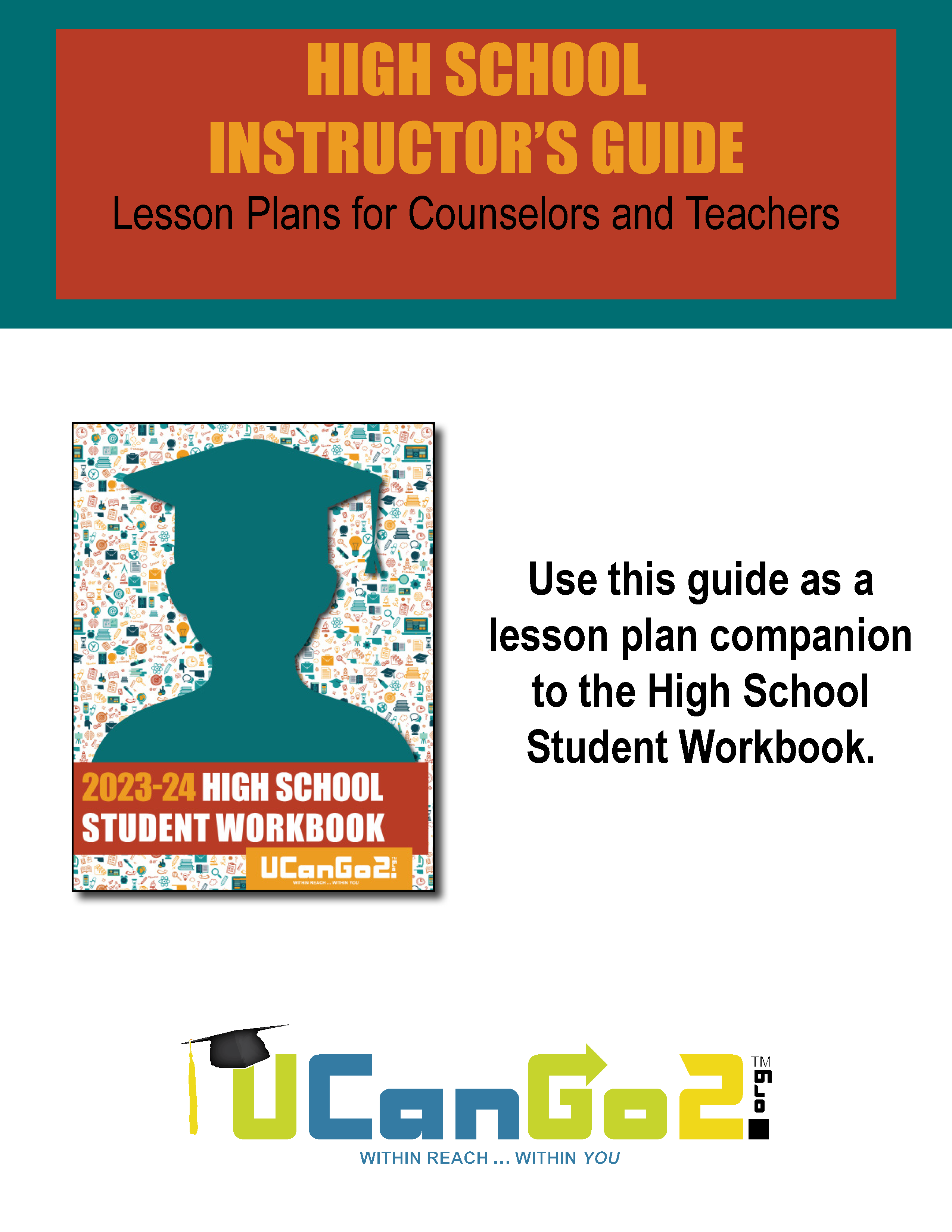 PDF of High School Instructors Guide