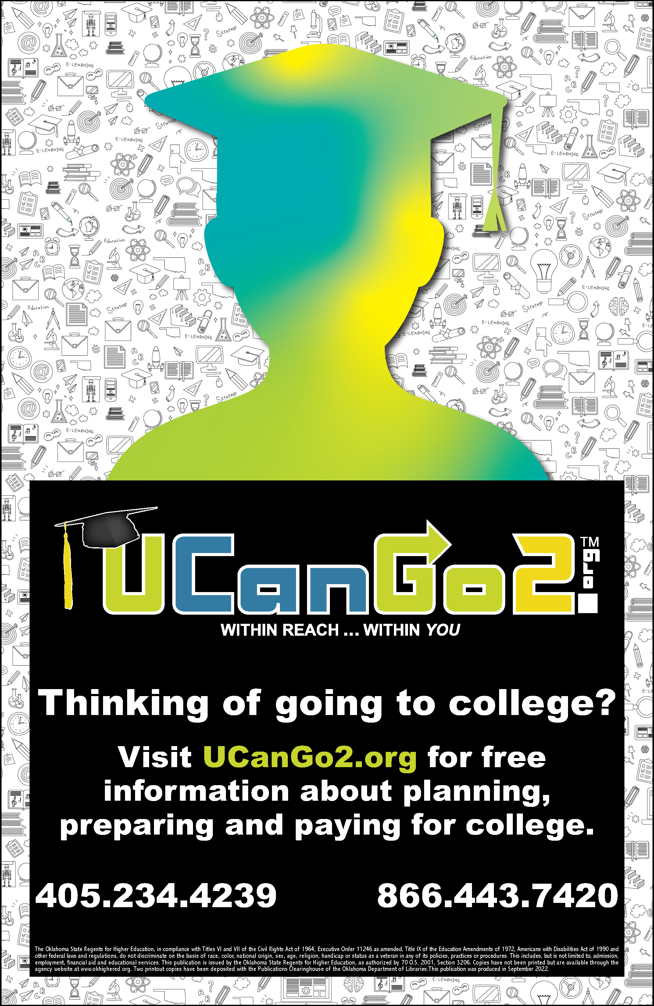 PDF of UCanGo2 Poster